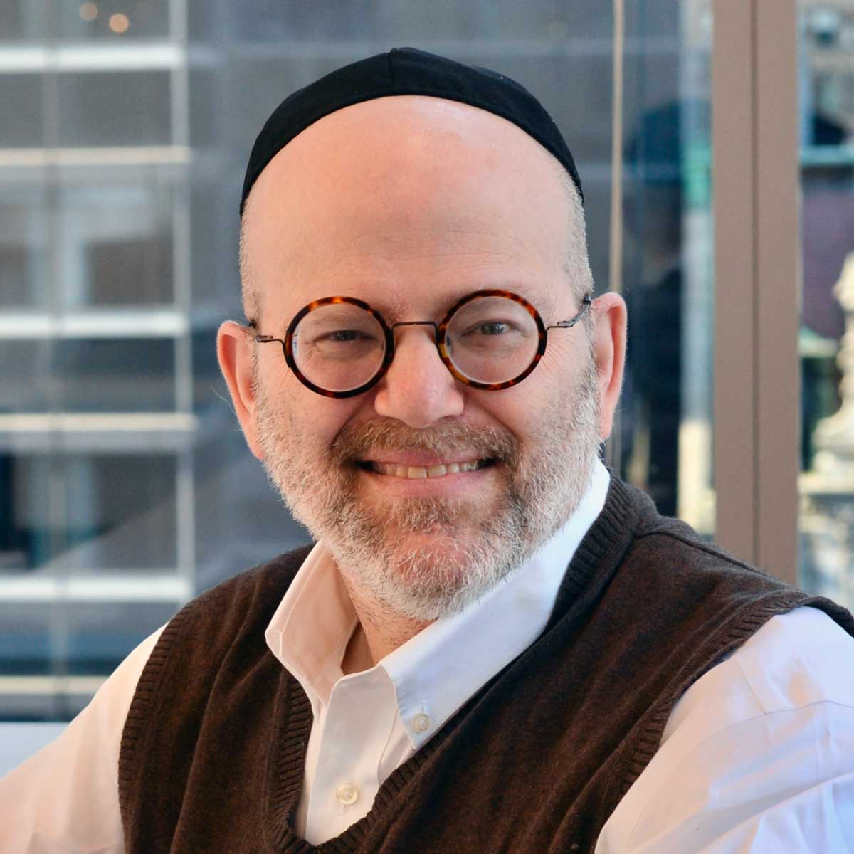 Dr. Shlomo Engelson Argamon